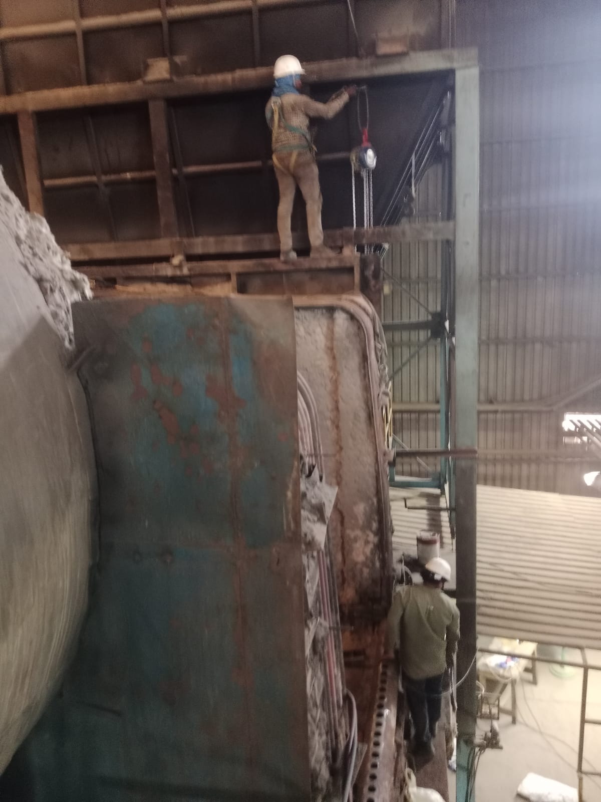 Shimoga Karnataka Project 8